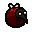 Mozzie's health bar icon if Enhanced Boss Bars is installed.