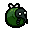 Spit Mozzie's health bar icon if Enhanced Boss Bars is installed.