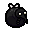 Ink Mozzie's health bar icon if Enhanced Boss Bars is installed.