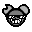 Radical Rat's health bar icon if Enhanced Boss Bars is installed.